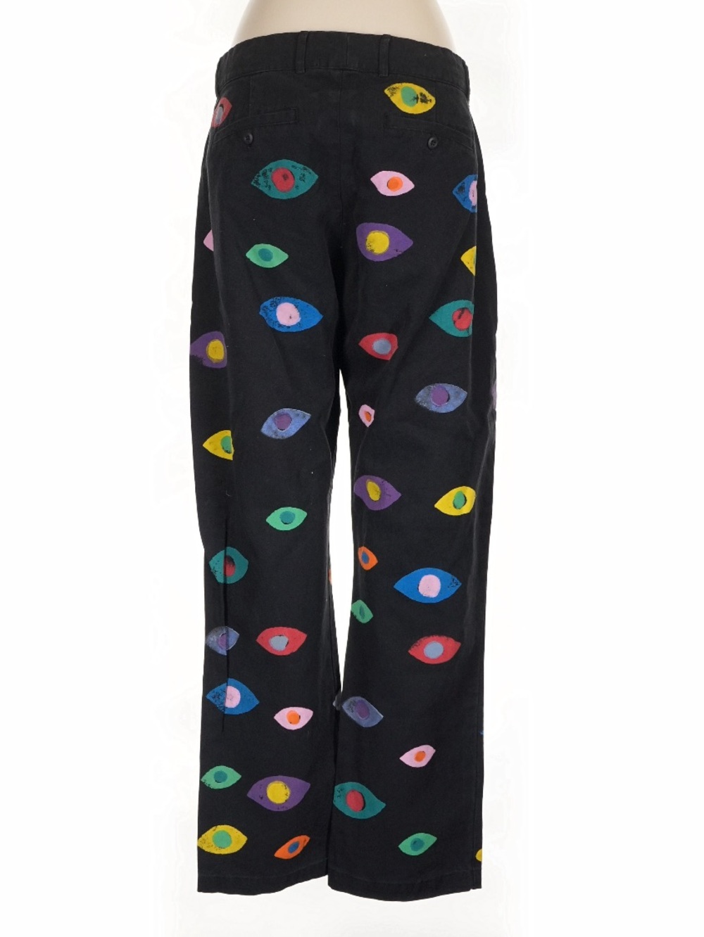 Jungmaven “Wild eyes” pant - Picture 2 of 3